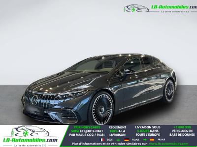 Mercedes EQS 53 4Matic+