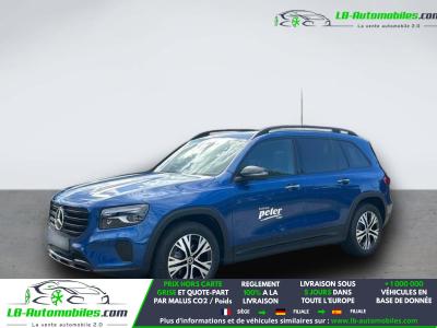 Mercedes GLB 200 BVA