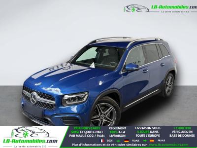 Mercedes GLB 200 BVA