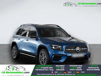 Mercedes GLB 200 BVA