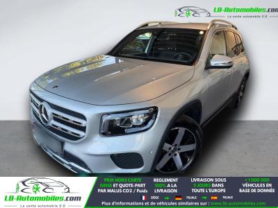 Mercedes GLB 200 BVA