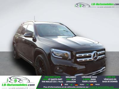 Mercedes GLB 200 BVA