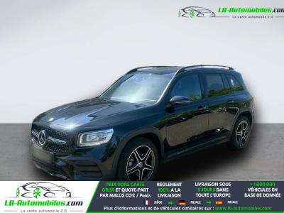 Mercedes GLB 200 BVA