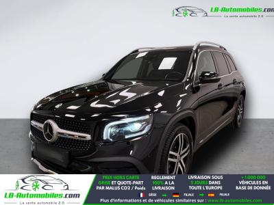 Mercedes GLB 200 BVA