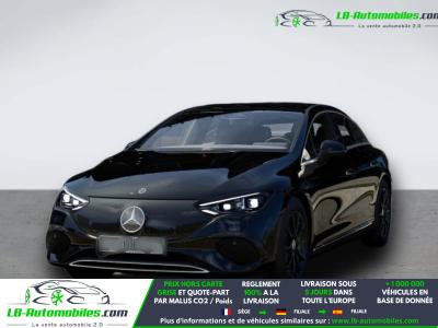 Mercedes EQE 500 4MATIC