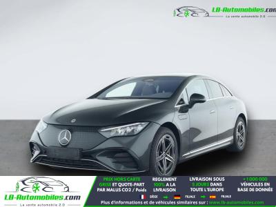 Mercedes EQE 500 4MATIC