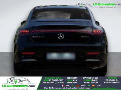 Mercedes EQE 500 4MATIC