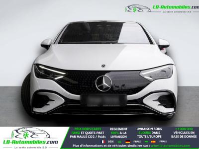 Mercedes EQE 500 4MATIC