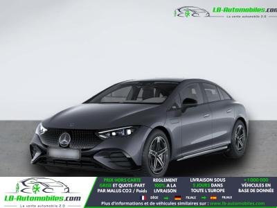 Mercedes EQE 500 4MATIC