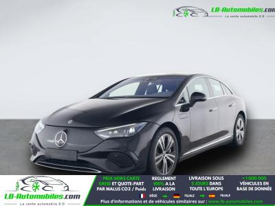 Mercedes EQE 500 4MATIC