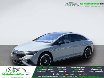Mercedes EQE 53 AMG 4MATIC+