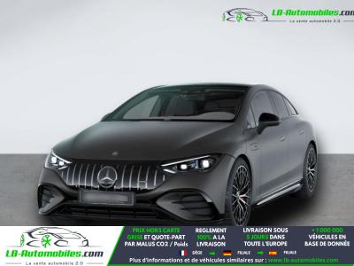 Mercedes EQE 53 AMG 4MATIC+