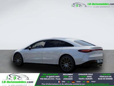 Mercedes EQS 450+