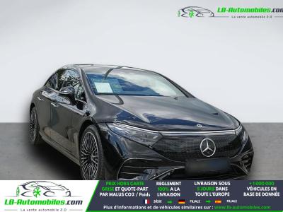Mercedes EQS 580 4Matic