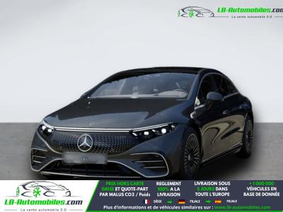 Mercedes EQS 580 4Matic