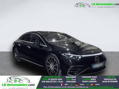 Mercedes EQS 580 4Matic