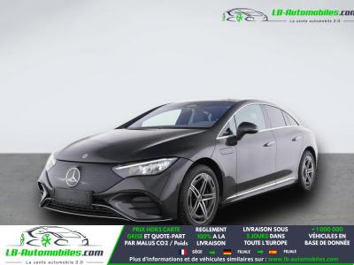 Mercedes EQE 500 4MATIC