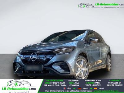 Mercedes EQE 500 4MATIC