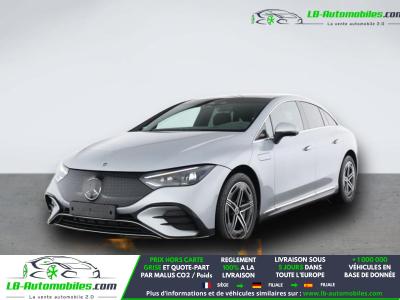 Mercedes EQE 500 4MATIC
