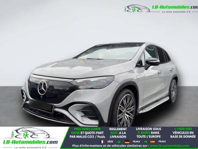 Mercedes EQE 500 4MATIC