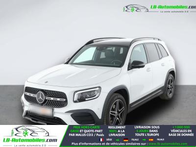 Mercedes GLB 200 BVA