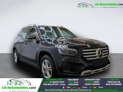 Mercedes GLB 200 BVA