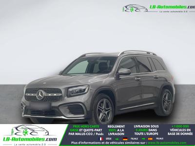Mercedes GLB 200 BVA