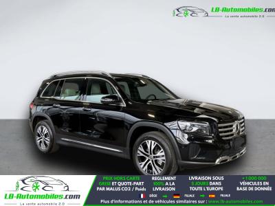Mercedes GLB 200 BVA
