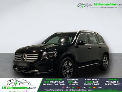 Mercedes GLB 200 BVA
