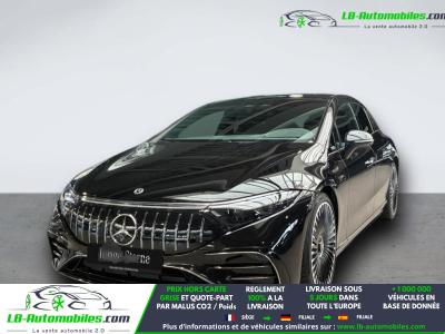 Mercedes EQS 53 4Matic+