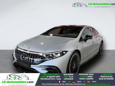 Mercedes EQS 53 4Matic+