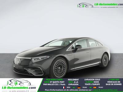 Mercedes EQS 450+