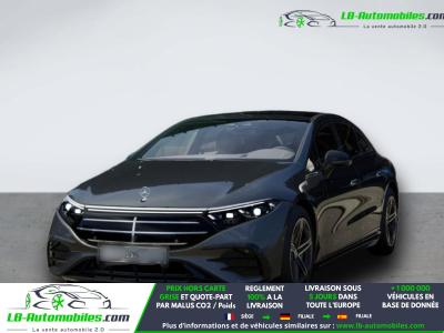 Mercedes EQS 450+