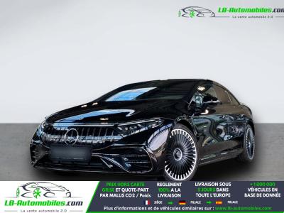 Mercedes EQS 53 4Matic+