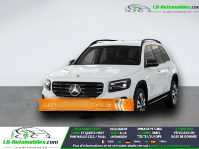 Mercedes GLB 250 BVA 4Matic