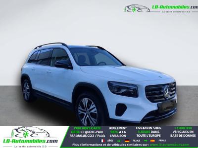 Mercedes GLB 250 BVA 4Matic