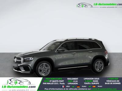 Mercedes GLB 250 BVA 4Matic