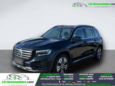 Mercedes GLB 250 BVA 4Matic
