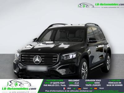 Mercedes GLB 250 BVA 4Matic