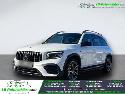 Mercedes GLB 35 AMG BVA 4Matic