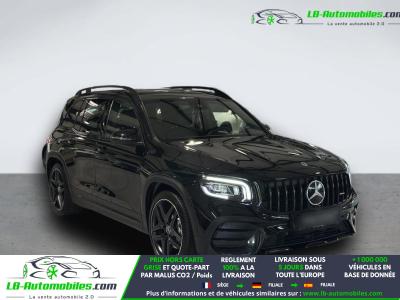 Mercedes GLB 35 AMG BVA 4Matic