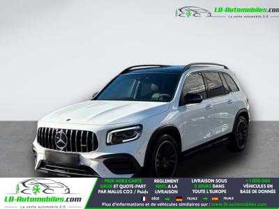 Mercedes GLB 35 AMG BVA 4Matic