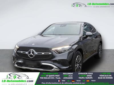 Mercedes GLC Coupe 200 BVA 4Matic