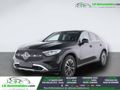 Mercedes GLC Coupe 200 BVA 4Matic