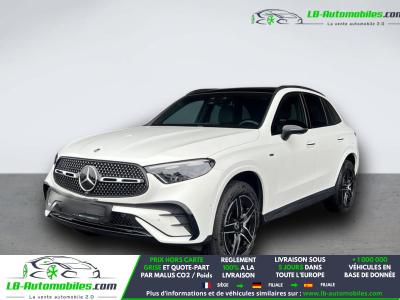 Mercedes GLC Coupe 300 e BVA 4Matic