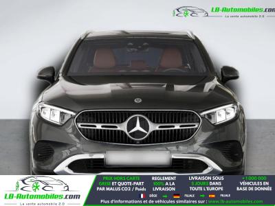 Mercedes GLC Coupe 300 e BVA 4Matic