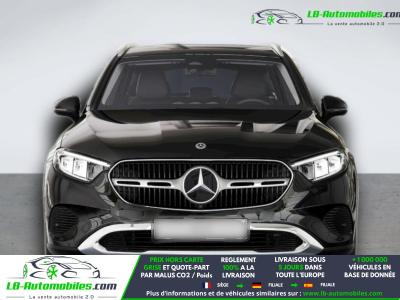 Mercedes GLC Coupe 300 e BVA 4Matic