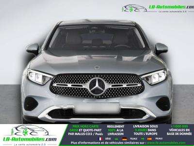 Mercedes GLC Coupe 200 BVA 4Matic