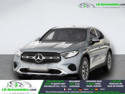Mercedes GLC Coupe 200 BVA 4Matic