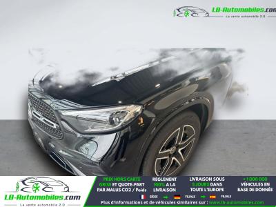 Mercedes GLC Coupe 200 BVA 4Matic